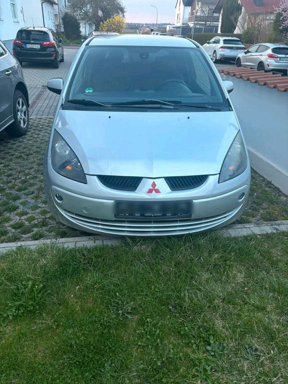 Mitsubishi Colt 2008