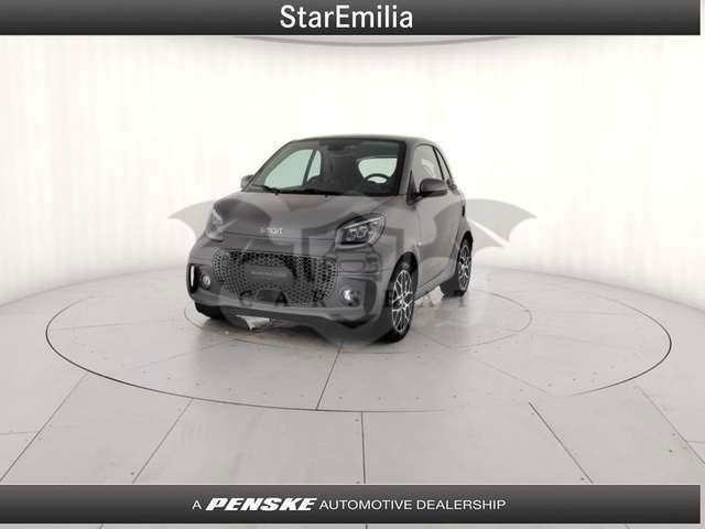 Smart Fortwo 2020