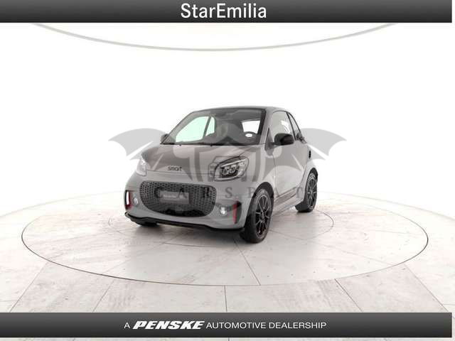 Smart Fortwo 2020