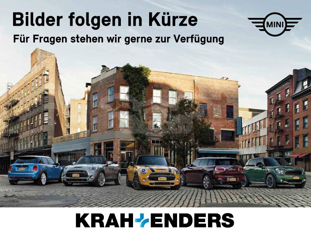 Mini Cooper 2019