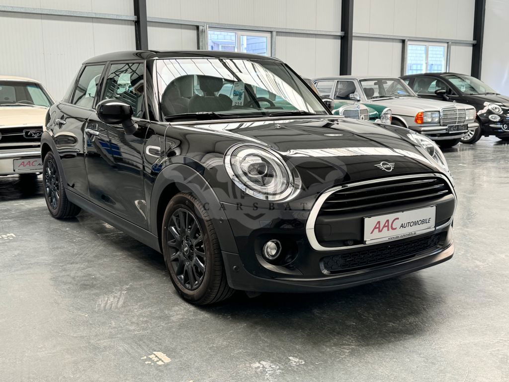 Mini One 2021