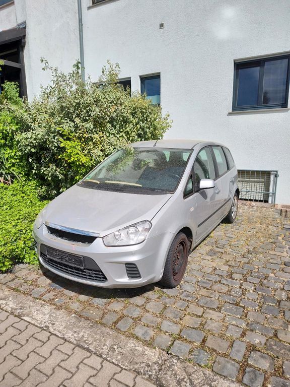 Ford C-Max 2008