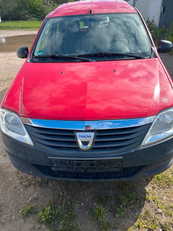 Dacia Logan 2010