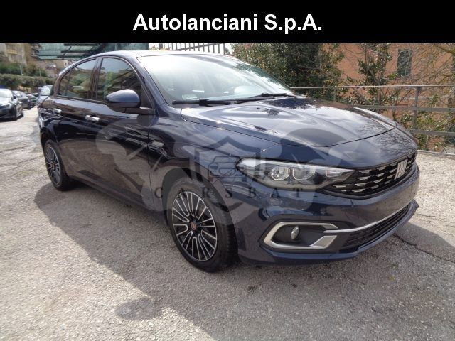 Fiat Tipo 2021