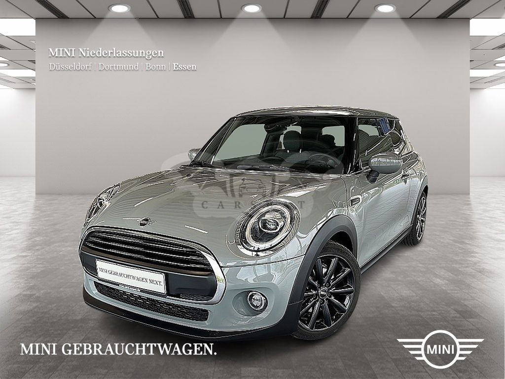 Mini One 2021