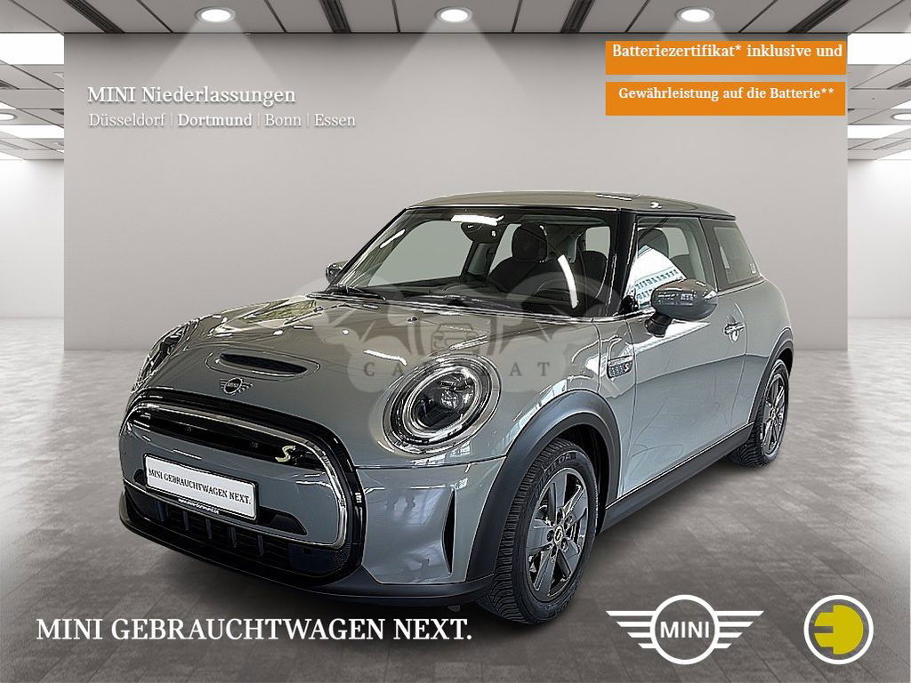 Mini Cooper 2022