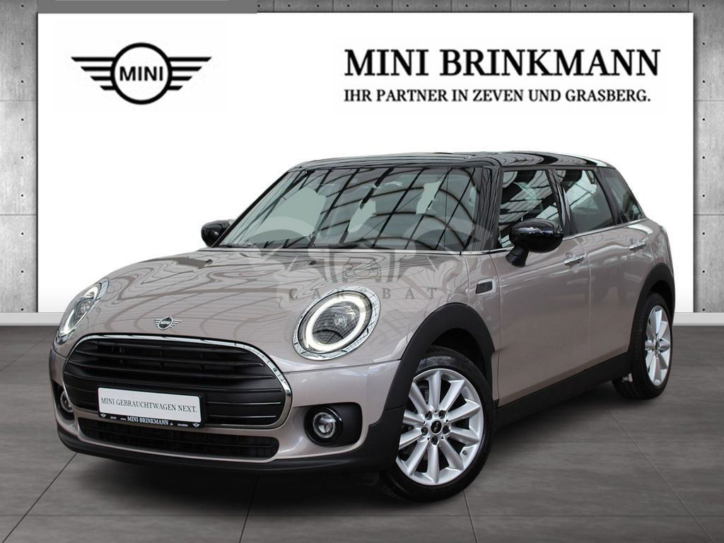 Mini Clubman 2023