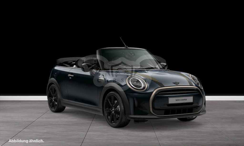 Mini Cabrio 2023