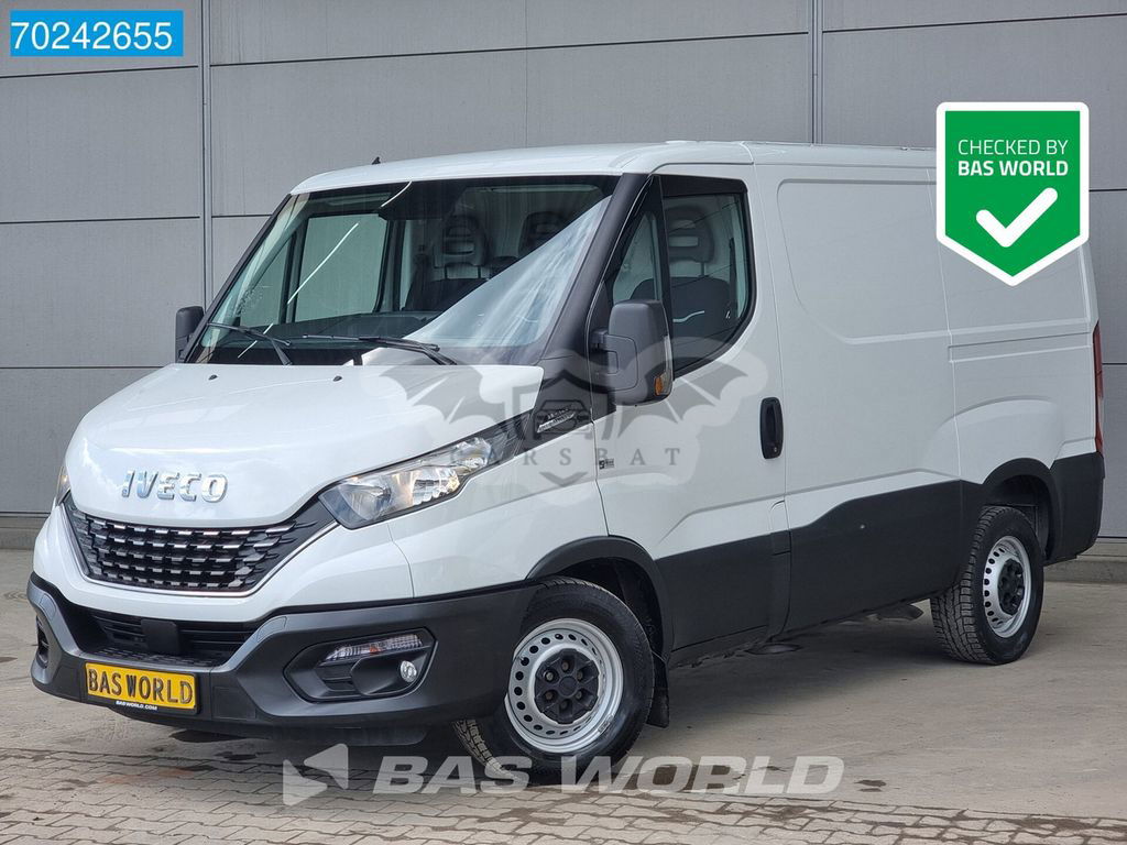 Iveco Daily 2023