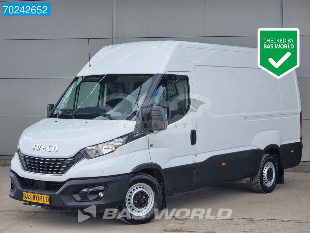 Iveco Daily 2021