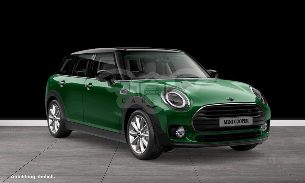 Mini Clubman 2023