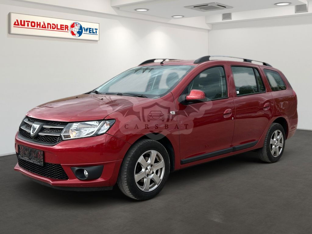 Dacia Logan 2014