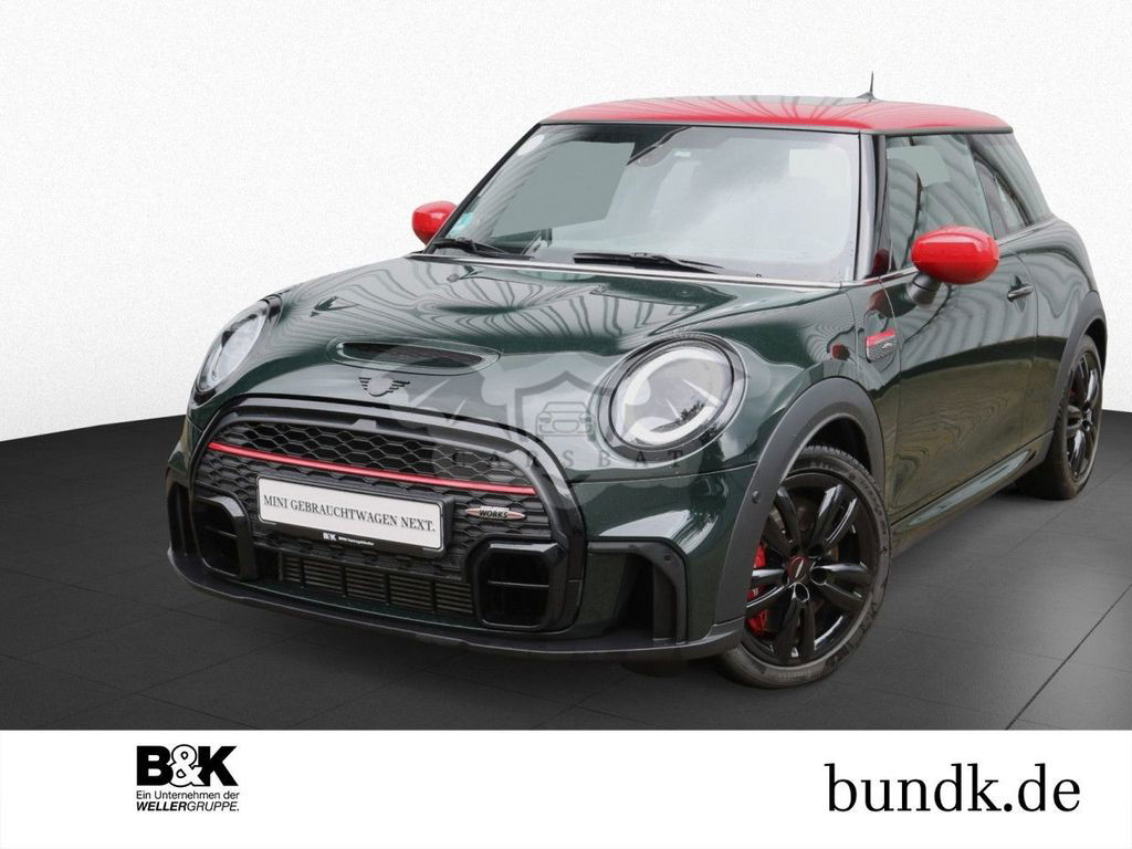 Mini John Cooper Works 2023
