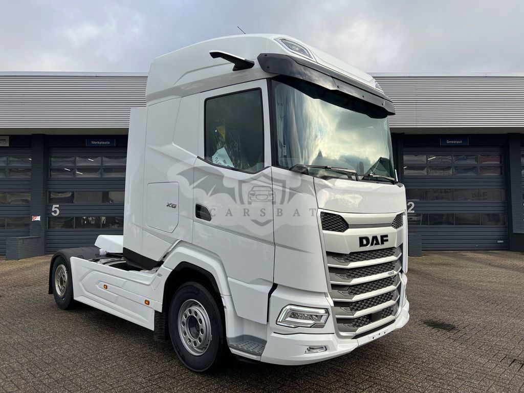 DAF XG 2024
