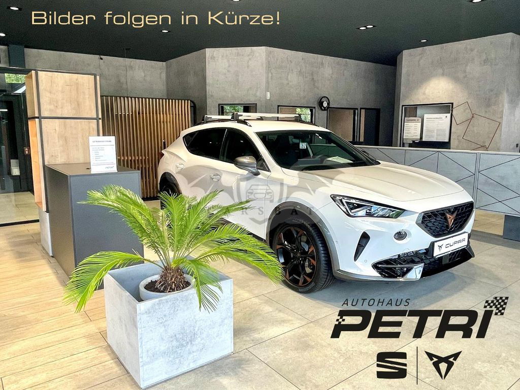 Seat Tarraco 2021