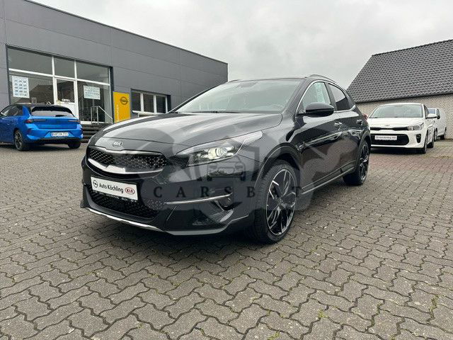 Kia XCeed 2020