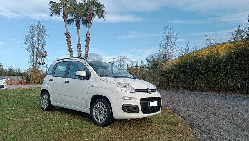 Fiat Panda 2014