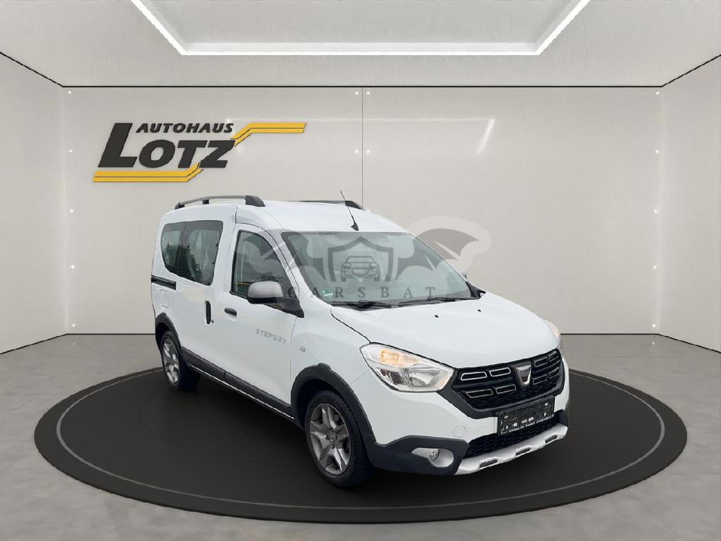 Dacia Dokker 2019