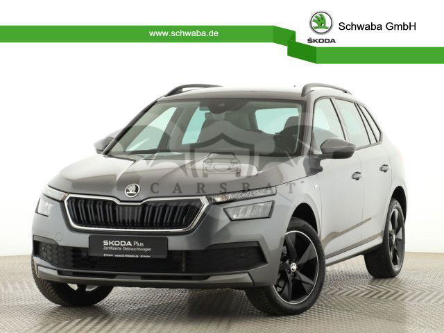 Skoda Kamiq 2023