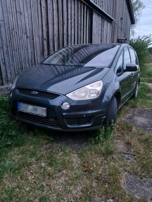 Ford C-Max 2006