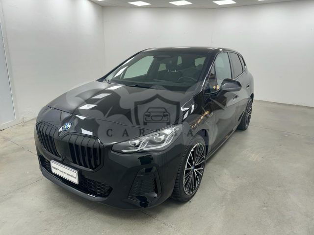 BMW 2 Series 2022