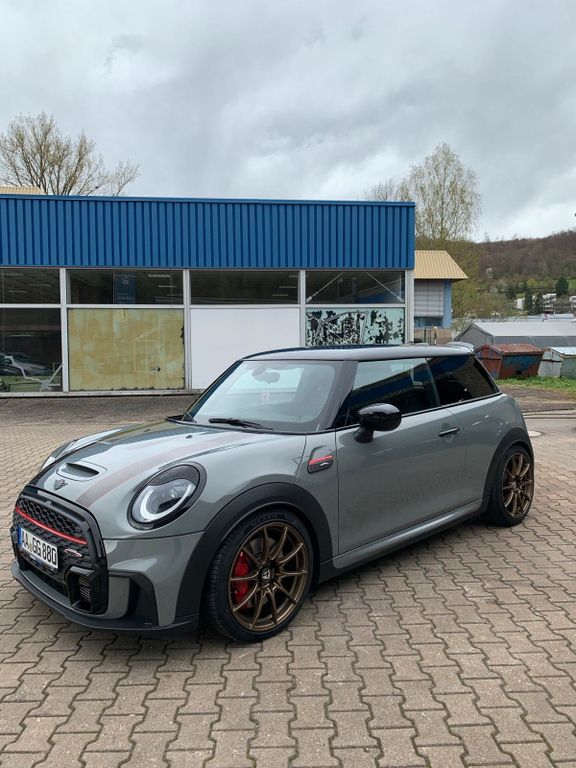Mini Cooper 2022