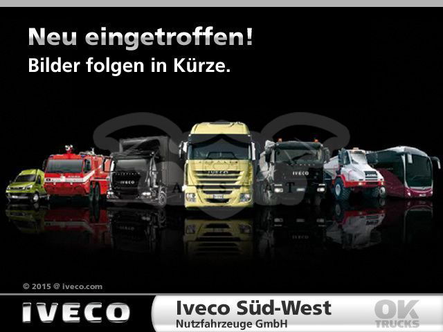 Iveco Eurocargo 2021