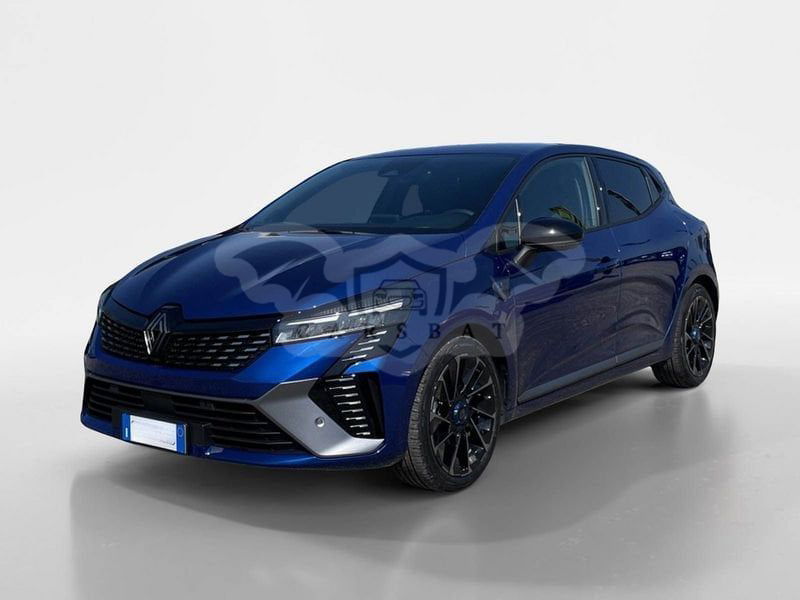 Renault Clio 2023