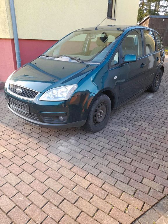 Ford C-Max 2006