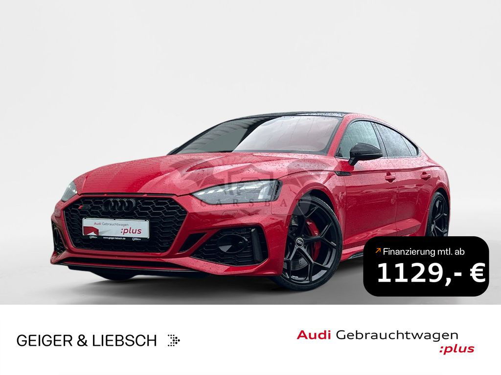 Audi RS5 2023