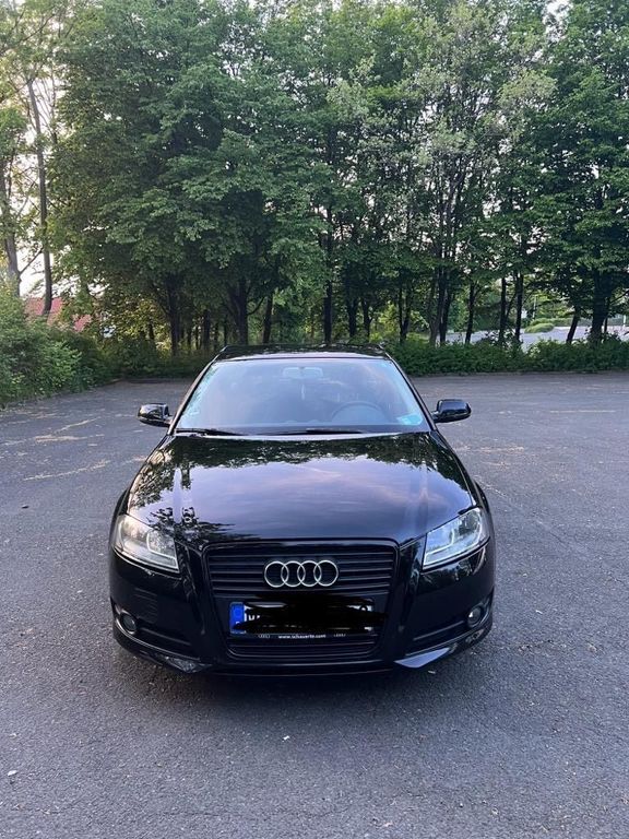 Audi A3 2010