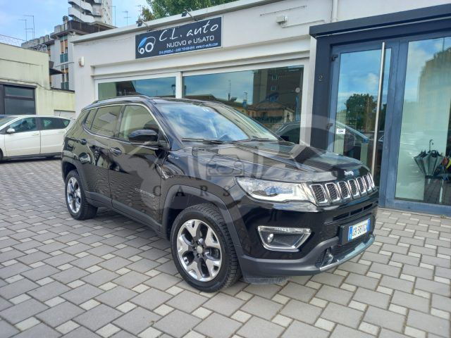Jeep Compass 2020