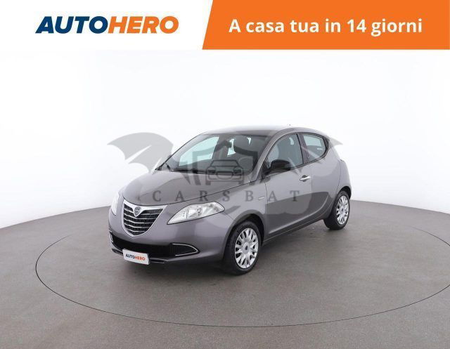 Lancia Ypsilon 2014