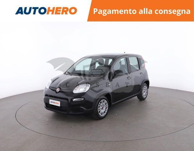 Fiat Panda 2024