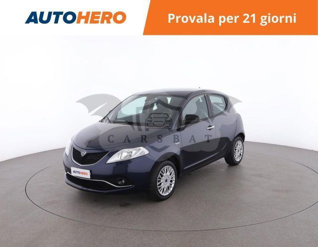 Lancia Ypsilon 2017