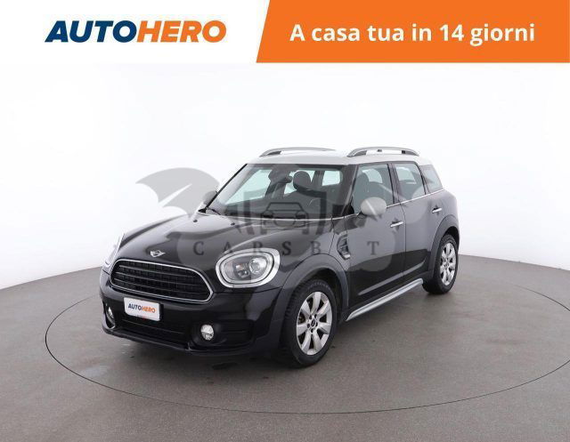 Mini Countryman 2017