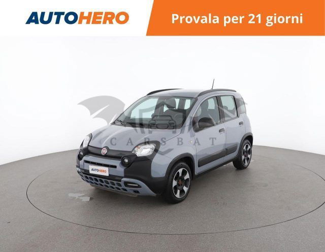 Fiat Panda 2020