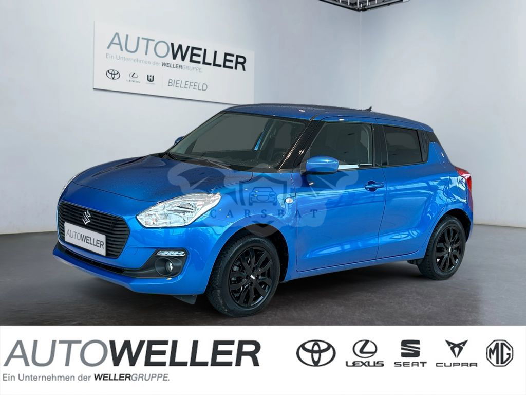 Suzuki Swift 2020