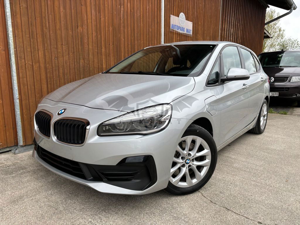 BMW 2 Series 225 Active Tourer 2021