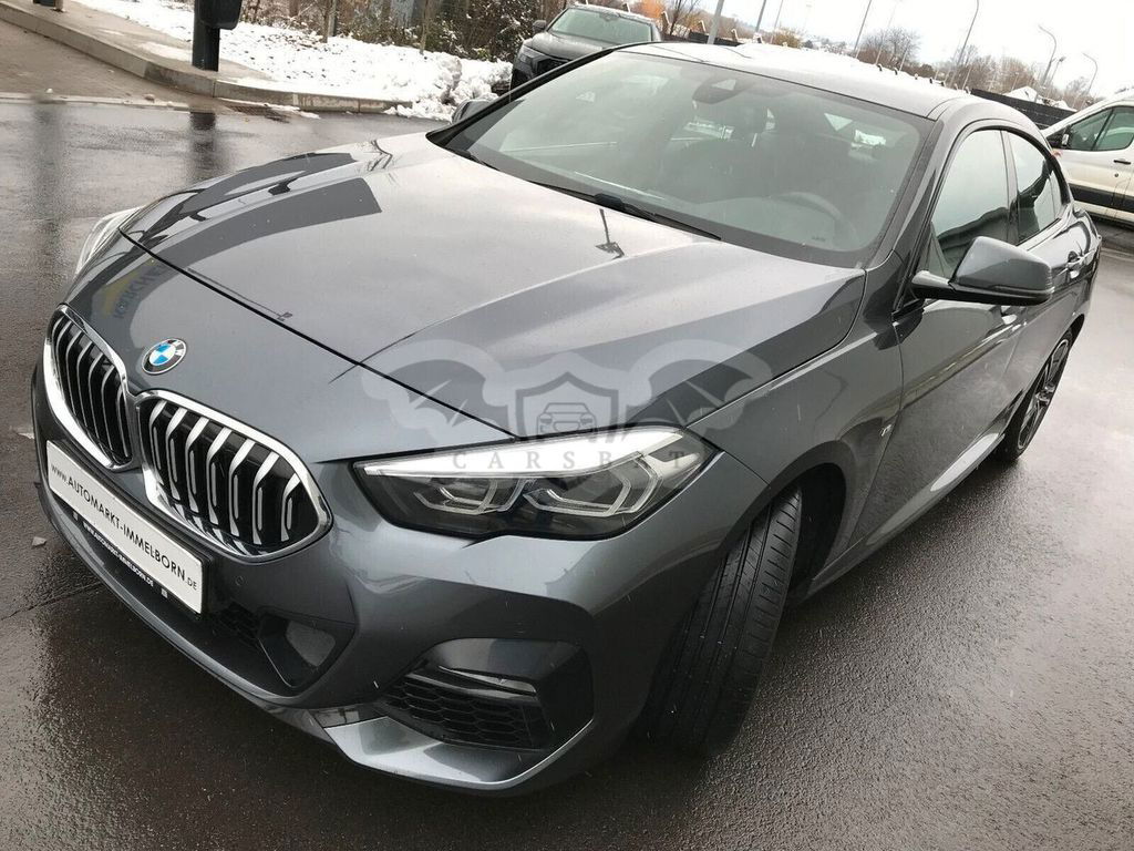 BMW 2 Series 2021