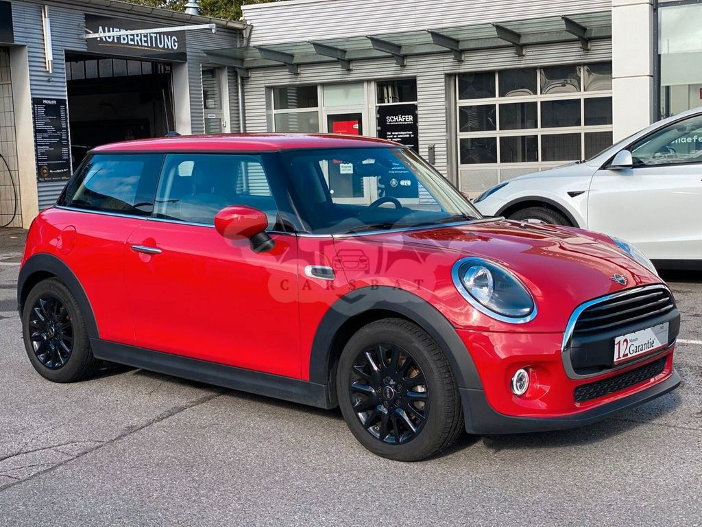 Mini One 2020