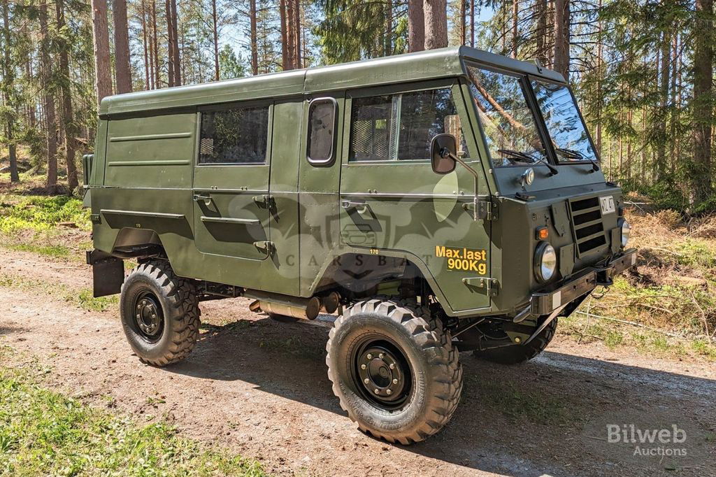 Volvo C30 1975