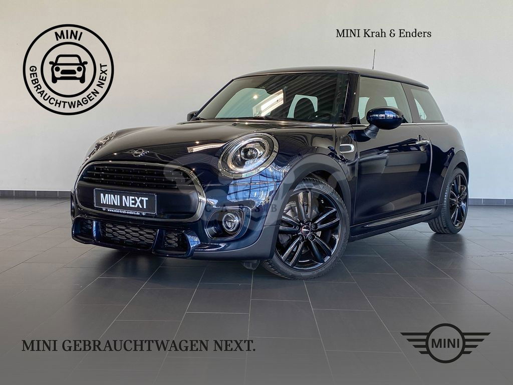 Mini One 2020