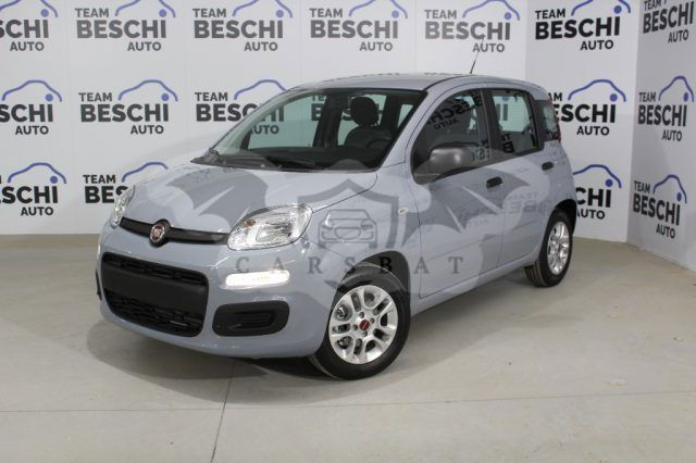 Fiat Panda 2022