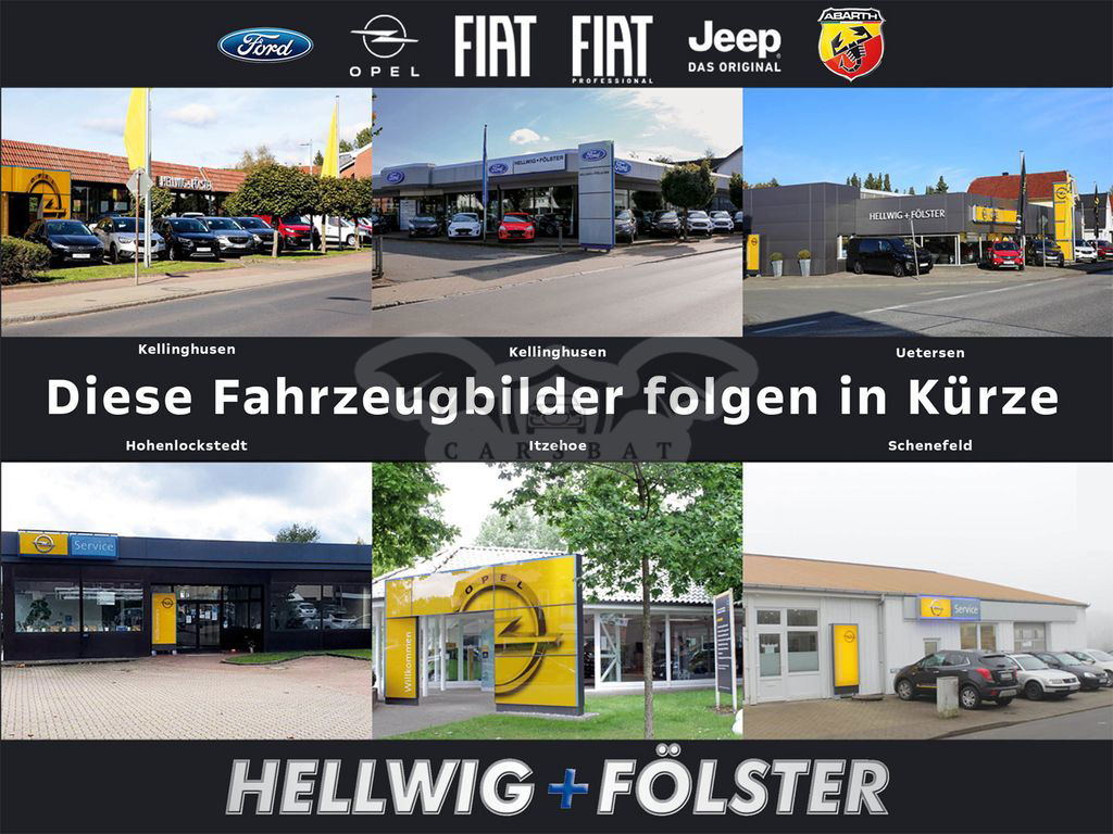 Opel Corsa 2022