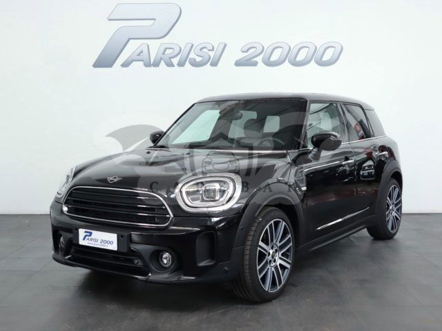 Mini Countryman 2022