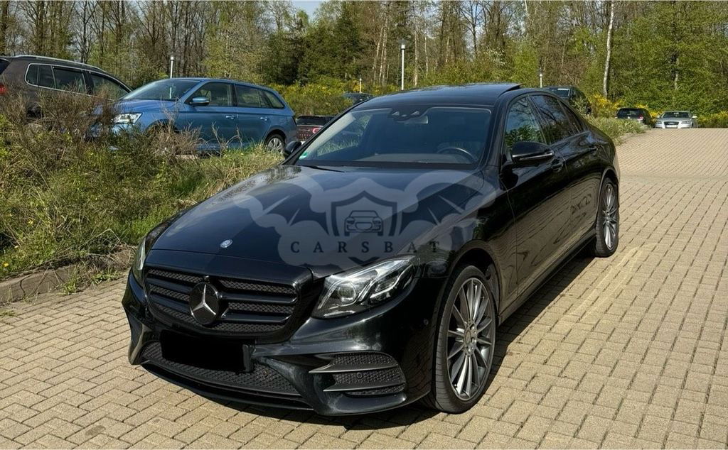Mercedes-Benz MB 100 2016
