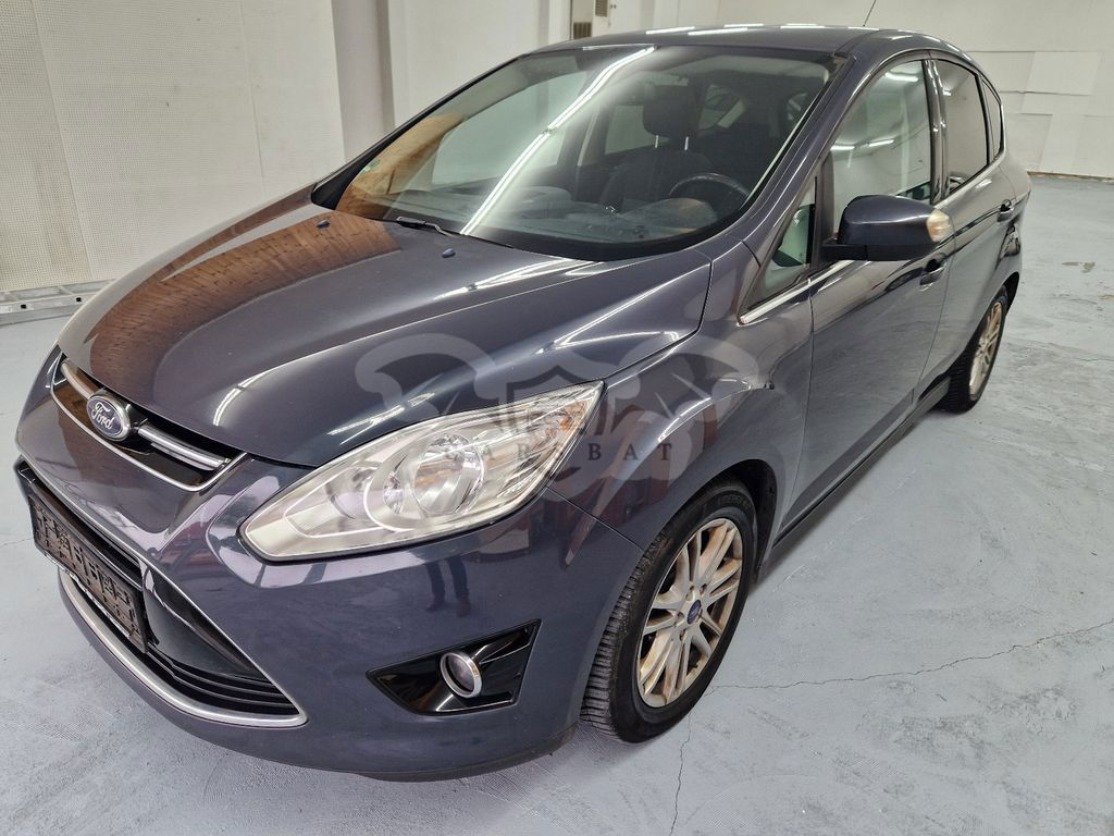 Ford C-Max 2014