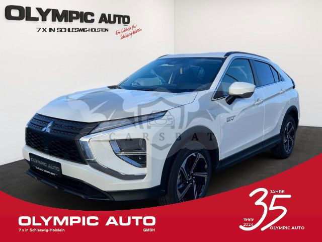Mitsubishi Eclipse Cross 2024