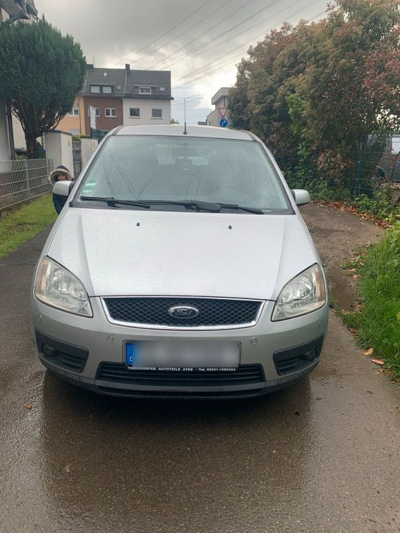 Ford C-Max 2003